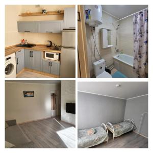 Квартира - Ubytování bez kategorie ve městě Balchaš