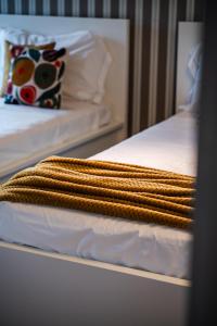 Habitación Doble - 2 camas