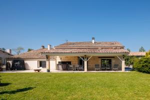 Maison La Joye Sud