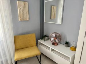 SunnyUrbanNest