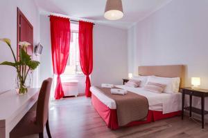 BB Gallias Rooms