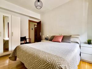 Housing León Daoiz y Velarde - 3hvězdičkové hotely ve městě León