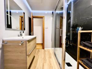 Housing León Daoiz y Velarde