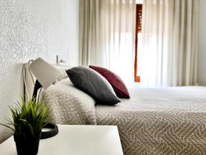 Housing León Daoiz y Velarde