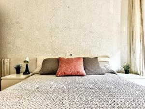 Housing León Daoiz y Velarde