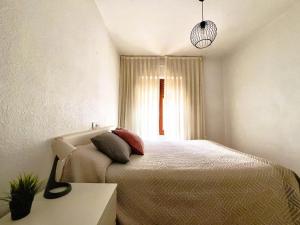 Housing León Daoiz y Velarde