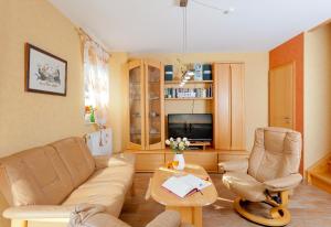 FeWo 68 3, Sanddornweg 6 d