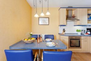 FeWo 68 3, Sanddornweg 6 d