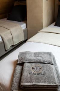 Apartament Kocia Wyspa