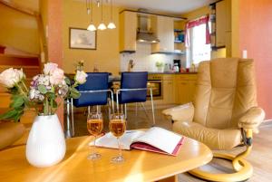 FeWo 68 3, Sanddornweg 6 d