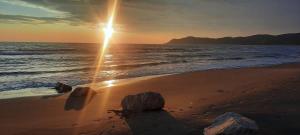 Large Apartment - Perla Resort, Gjiri i Lalezit