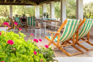 Sardinia Re - Villa La Paloma