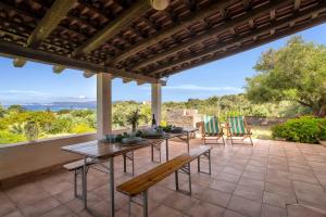 Sardinia Re - Villa La Paloma img1