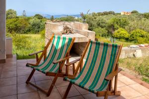 Sardinia Re - Villa La Paloma img3
