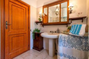 Sardinia Re - Villa La Paloma img19
