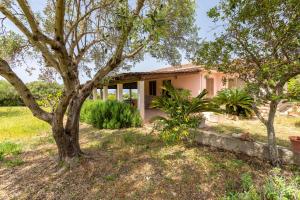 Villa con 3 Camere da Letto