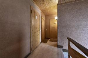 Wonderful Mountains View