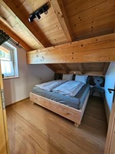 Ferienapartment KAISERBLICK in Rettenschöss