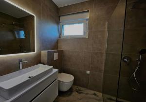 Vila OASIS - Zadar, Vrsi