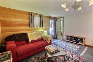 Grange de Fonville - Evolène - Valais