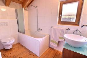 Grange de Fonville - Evolène - Valais