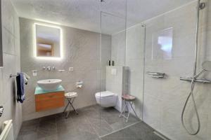 Grange de Fonville - Evolène - Valais