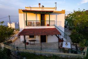 DIMIS ASOMATOS HOMES