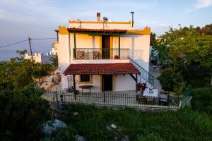 DIMIS ASOMATOS HOMES