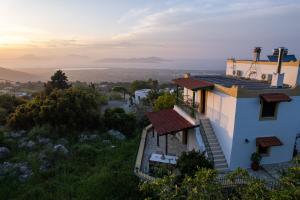 DIMIS ASOMATOS HOMES