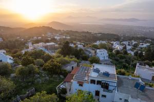 DIMIS ASOMATOS HOMES