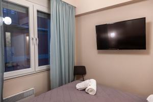 Ioannina Central Apartment by SuperhostHub