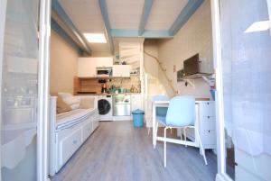 Maisons de vacances 130 Les gouverneurs 19 : photos des chambres