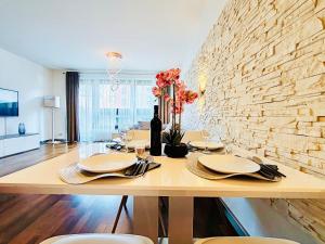 Old Brewery Terrace Apartment