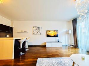 Old Brewery Terrace Apartment