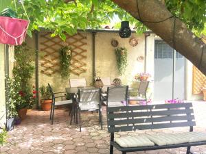 Va Yia Spacious guest house