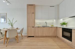 Apartament Willa Moderno