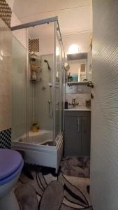 Panoramic Tower Room