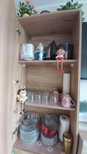 Panoramic Tower Room