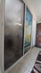 Panoramic Tower Room