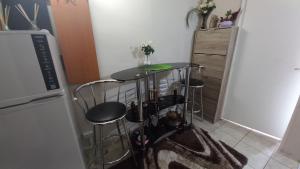 Panoramic Tower Room