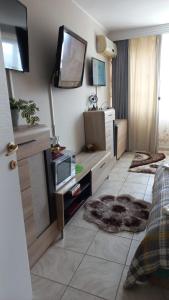 Panoramic Tower Room