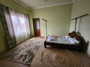 Zainy Villa