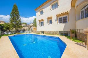 Villa Silene by Plusholidays