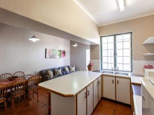 The Habit Apartments