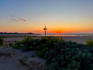 Appartements La Suite des Sables : photos des chambres