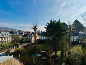 Appartements La Suite des Sables : photos des chambres