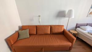 Apartment in Zizkov -202-