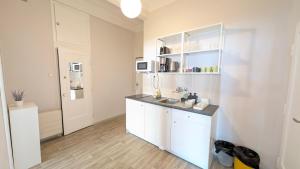 Apartment in Zizkov -202-