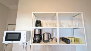 Apartment in Zizkov -202-