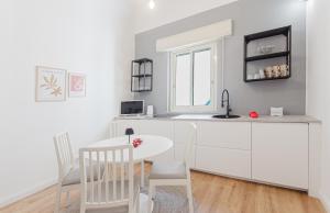 Acquamarina Apartment by Quokka 360 - flat with terrace in Trapani